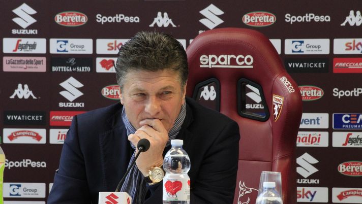 Mazzarri pre Genoa-Torino: “I tanti pareggi non li abbiamo voluti”. E su Falque…- immagine 1