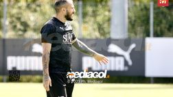 Palermo, la lista dei possibili partenti: Broh, Damiani e Soleri. Valente e Silipo…