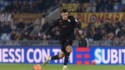 Torino, il punto dall’infermeria: Simeone convocato, disponibile Gineitis