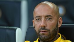 Serie B, Bucchi: “Contestazione dei tifosi dimostra l’amore del popolo rosanero”