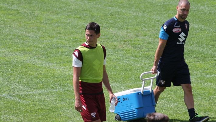 Torino, dal rinnovo ad un ritiro da protagonista: Lukic verso la conferma - immagine 1