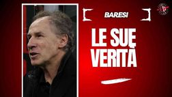Milan, Baresi: “Berlusconi mi fece un regalo speciale. Vi dico un aneddoto su Rivera..”