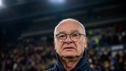 Roma e Genoa da corsa: con Ranieri e Vieira è tutta un’altra storia