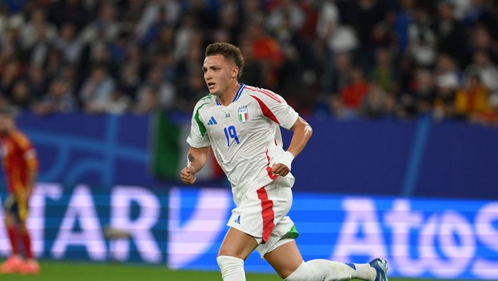 Spalletti su Retegui: “Giocatore forte, lineare nelle prestazioni” - immagine 1