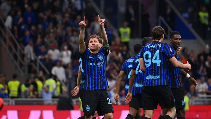 Agresti: “Scudetto Inter, una sola incertezza. E ora il campo può cambiare il mercato” - immagine 1