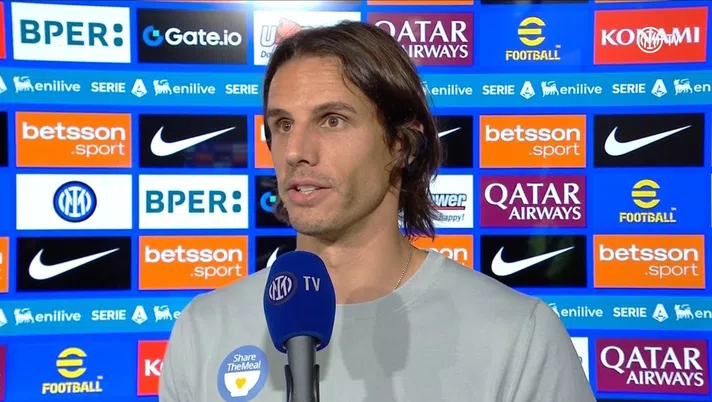 Sommer: “Inter squadra speciale. La festa scudetto la ricorderò per tutta la vita” - immagine 1