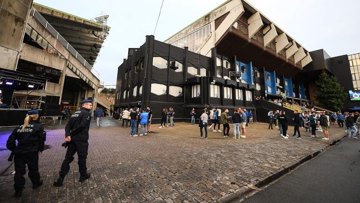 Si dice Bruges o Brugge? Come chiamare gli avversari della Fiorentina - immagine 1