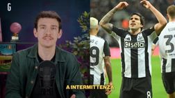 Ex Milan, Tonali intoccabile al Newcastle: ecco il vero motivo | Video