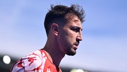 Baroni spinge, Lotito è convinto: Castrovilli giocherà nella Lazio