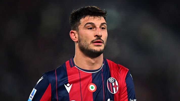 Bologna-Fiorentina, le formazioni ufficiali: Piccoli dal 1°. La scelta su Orsolini - immagine 1