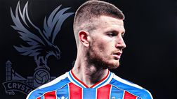 Ferma Wharton e fermi il Crystal Palace: chi è lo “scanner vivente” delle Eagles