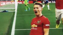 McTominay, che giocate! Alcune perle del calciatore accostato al Napoli