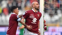 Zaza, il cambio in panchina è un’opportunità: Longo avalla la coppia con Belotti