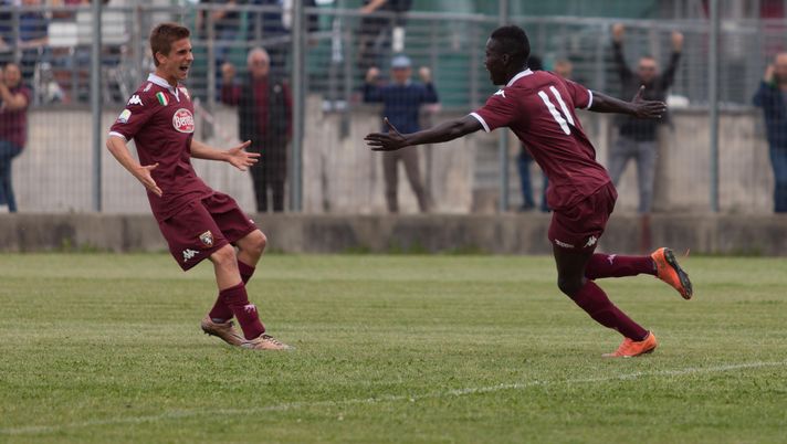Primavera: Torino-Sassuolo 5-0, ma in extremis sorride l’Entella Primavera: Torino-Sassuolo 5-0, ma in extremis sorride l’Entella - immagine 1