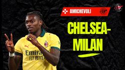 Amichevole Chelsea-Milan: dove e quando vedere l’ultimo test estivo
