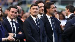 Zanetti: “Adoro Nico Paz, tornerà al Real ma non si smette di sperare. Lautaro resta. E Carboni…”