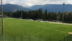 Amichevoli, le partite del Verona