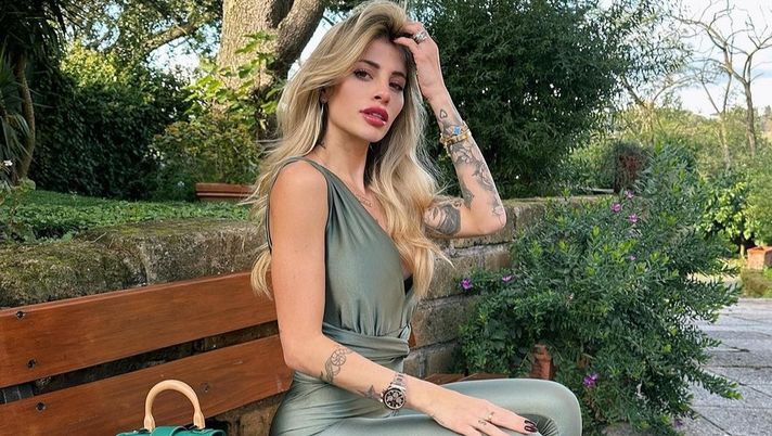 Chiara Nasti ancora nel mirino degli haters: Lady Zaccagni risponde a tono - immagine 1