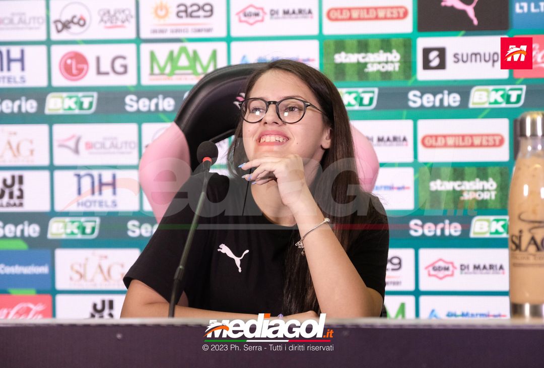 FOTO PALERMO, i tifosi rosanero in tour allo stadio ‘Renzo Barbera’ (GALLERY) - immagine 64