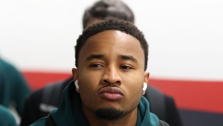 Bologna-Milan 0-2: Nkunku freddissimo dal discetto. Rigore nettissimo