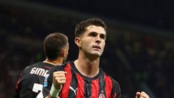 Pulisic, il trascinatore del Milan: premiato come miglior giocatore di Settembre