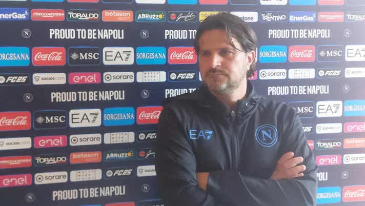 rocco napoli primavera