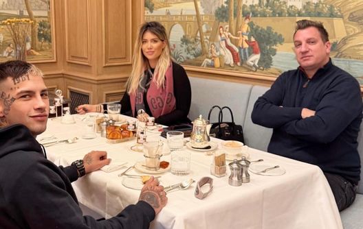 Lo “sgarro” di Maxi Lopez a Icardi: “La vendetta è un piatto che si serve freddo, gode per…”- immagine 3