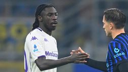 Repubblica commenta: “Fiorentina sbiadita e tradita dai suoi talenti”