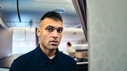 Inter, in Supercoppa con un Lautaro ritrovato. A Riad caccia al trofeo e alla corona