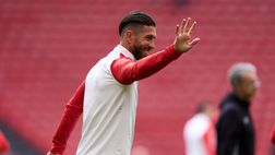 Sergio Ramos-Rayados de Monterrey, è ufficiale! Giocherà il Mondiale per Club