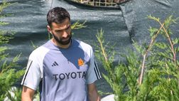 Rui Patricio torna subito in Serie A: ufficiale la firma con l’Atalanta