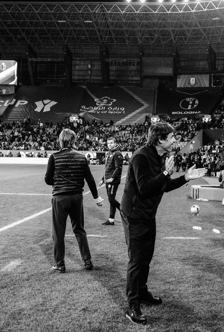 Momenti indimenticabili, gli attimi che precedono il trionfo! – LA GALLERY - immagine 8