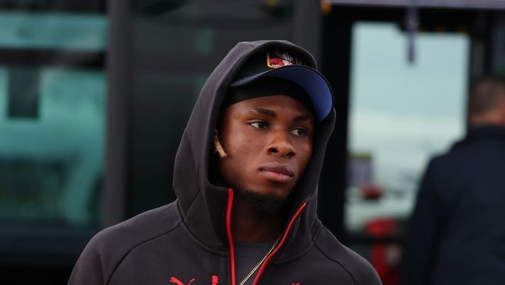 Calciomercato Milan, Moretto su Chukwueze: 'Nessun obbligo di riscatto'