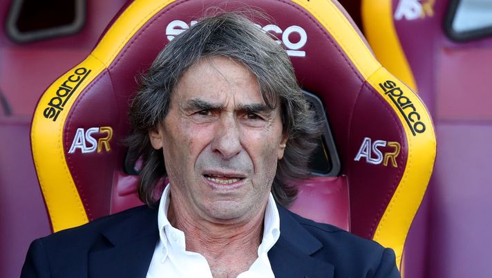 Bruno Conti benedice De Rossi al Genoa: “Piazza cucita per lui. Ritorno? C’è tempo” - immagine 1