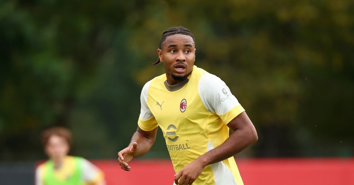 verso milan bologna buone notizie in arrivo da nkunku