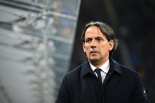 Inter Inzaghi