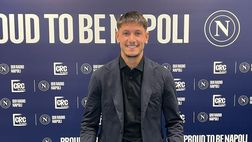 Mazzocchi: “Classifica meritata. Contento di un gesto dei tifosi. Sul lavoro di Conte…”