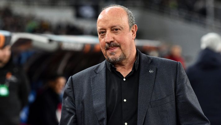 Benitez: “Infortuni Napoli? Comprensibile che ADL abbia dei rimpianti. Sull’Inter…” - immagine 1