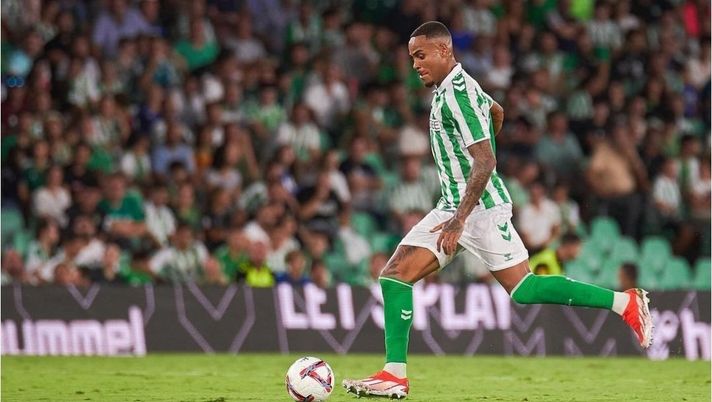 Ex Napoli, Natan diventa un muro invalicabile in Liga: che numeri contro il Leganes! - immagine 1