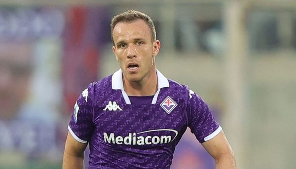 Arthur ad As: “A Firenze sto benissimo, possiamo arrivare in Champions. Juve…”- immagine 2