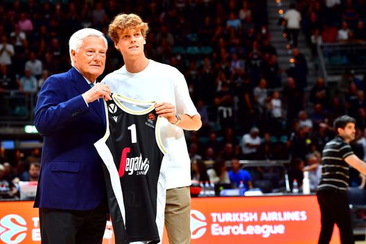 M.Zanetti: “Abbiamo più tifosi di Fiorentina e Genoa, va riempito il palazzetto”- immagine 2