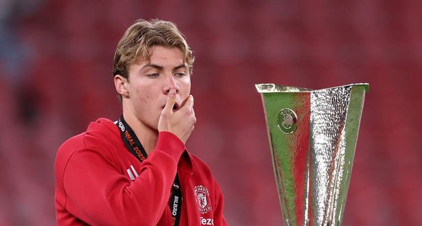 TS – L’Inter lancia la sfida alla Juventus per Hojlund: lo scenario. E occhio a David- immagine 2