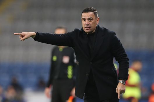 Basaksehir, Atan: “La squadra era stanca, il Fenerbahce ha riposato un giorno in più”- immagine 4