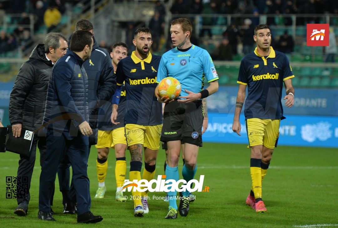 FOTO Palermo-Modena 4-2, 21ª giornata Serie B 2023-2024 (GALLERY) - immagine 72