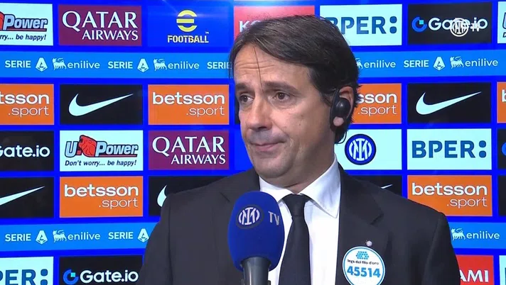GdS: “Inter, il grande calo: cosa c’è dietro il cambiamento. Che enigma per Inzaghi” - immagine 1