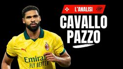 Milan, Loftus-Cheek in versione PSG: può essere decisivo. Una sola incognita