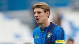 Da Cheddira a Brescianini a Soulé, Okoli e Reinier: la formazione del Frosinone