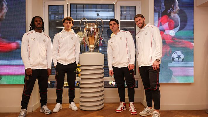 Le 3 italiane in Champions: 5 cose che bisogna sapere… - immagine 1