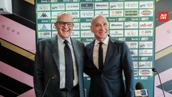 Serie B 2023-2024, compilazione calendario: Palermo con Mirri e Gardini a Como