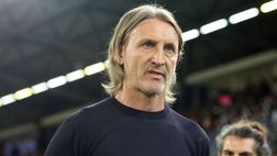 Milan-Cremonese, Nicola: “Rispetto per i rossoneri. Fare punti qui …”